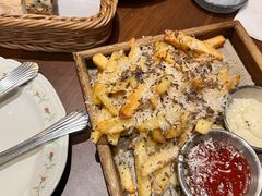 -Bistro Les Lilas丁香花小酒馆