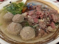 -一肴·牛肉粿条(深圳湾睿印店)