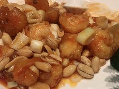 宫保虾球-紫光园·烤鸭·北京菜(劲松店)