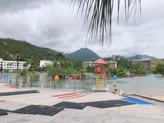 -江门古兜温泉小镇