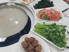 -八仙水煎牛肉(邮电小区店)