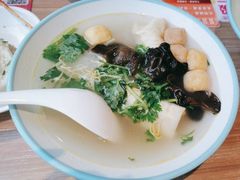 -小杨生煎(香港名都店)