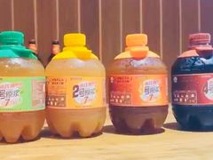 -永红源·啤酒烧烤海鲜大排档(台柳路店)