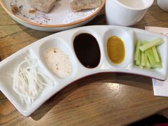 -京味斋·北京烤鸭(北京南站洋桥店)