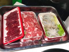 -钢管厂五区小郡肝火锅串串香(清河店)