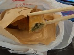 -随柳居·苏式小吃(建新巷店)