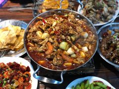 -小民大排档(光谷店)