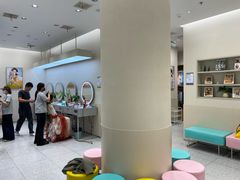 -天真蓝照相馆(五角场百联又一城店)