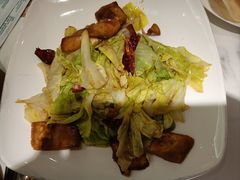 -阿里疆Alijiang·丝路美食·异域风情·清真(长楹天街店)