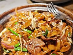 -汤城小厨•粤菜•靓汤(金宝街店)