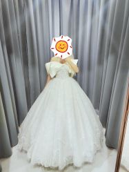 点击看大图 -Color卡诺婚纱礼服馆(南京严选店)