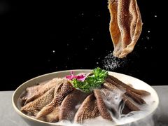 -和庆斋羊蝎子火锅·碳缸烧烤(顺义旗舰店)