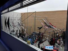 -無弓射箭俱乐部(领展中心城店)