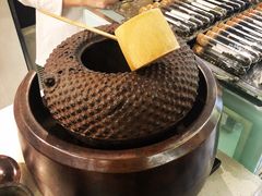 -茶是一枝花泡茶店