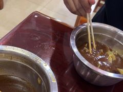 -鹍记特色牛杂面