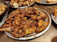 -最昭通一品黄牛小肉串(新迎店)