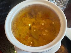 -铜锣湾·有麝自然香(渝北财富中心店)