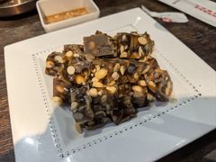 -魁盛居百年鲁菜馆(县西巷店)