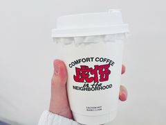 -虎伢Fuuya!咖啡煎饼(陆家嘴波特营店)