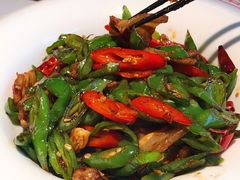 农家小炒肉-话梅·客家小厨(东门店)