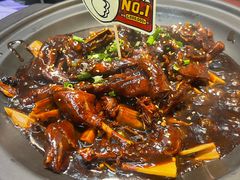 -回味黑鸭煲·始于2006(万松园店)