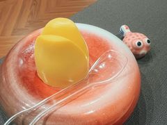 -肆月河豚·新淮扬(金融街店)