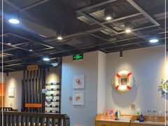 大堂-渔乐圈海鲜餐厅(群力金江路店)