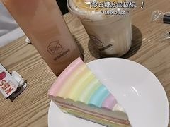 -藏猫猫咖啡主题馆(中央大道店)