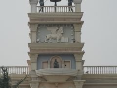 -青岛方特梦幻王国