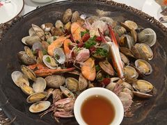 -阿毛饭店·正宗宁波菜(儿童公园旗舰店)