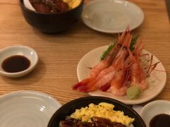 -初居食屋日式料理(万象城购物中心店)