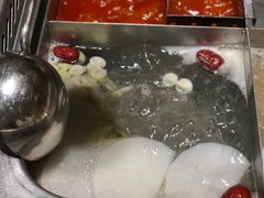 -海底捞火锅(方塔东街店)