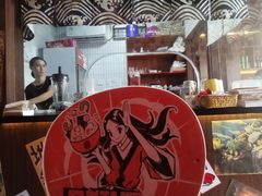 大堂-合风谷(南下塘店)