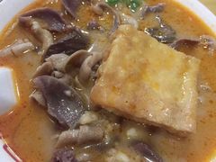 -津品味小吃(大学湾店)