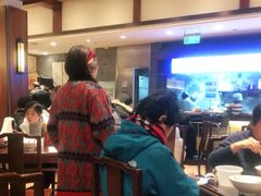 大堂-老半斋(福州路店)