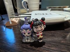 -庐灶江南·江南菜·四合院Bistro(东直门雍和宫·原华侨宾馆店)