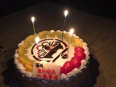 -欧贝拉蛋糕店(东门路店)