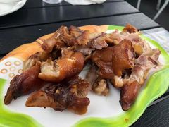 酱猪蹄-鼎香润(德胜门内店)