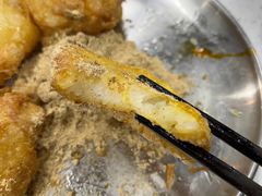 蛋煎糍粑-电台巷火锅(科华总店)