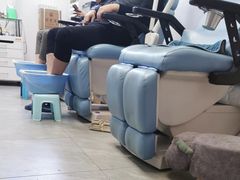 -世龙世家手足健康护理连锁(福田梅林路润裕花园店)