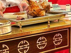 -全聚德(长江路店)