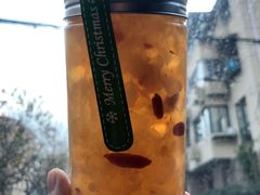 -陈记栗子(长宁路店)