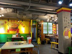 -正宗钢管厂五区·小郡肝火锅·串串香(商品街总店)