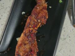 -味之绝热血美蛙鱼火锅(中坝店)