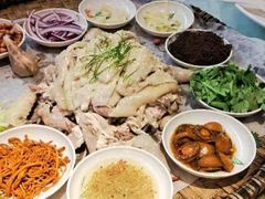 -大树头森林餐厅(番禺广场店)