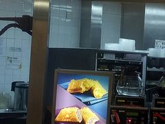 -麦当劳(中山路店)