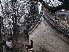 -潭柘寺景区