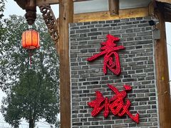 -青城甲(青城山店)