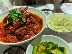 -文和友老长沙龙虾馆(化龙池店)