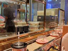 自助取餐区-争鲜回转寿司(南开大悦城店)